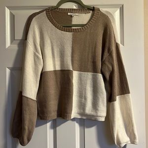 Z Supply Sweater